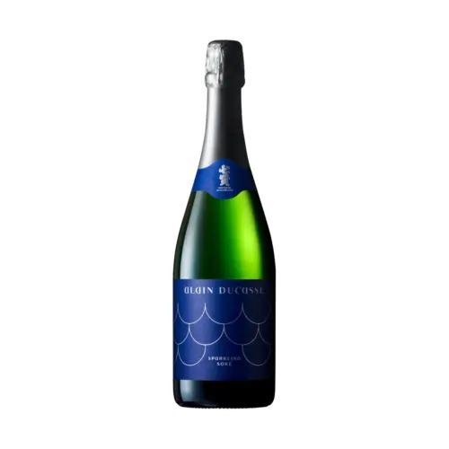 山梨銘釀 七賢 艾倫 · 杜卡斯 Alain Ducasse SPARKLING 山梨銘釀 七賢 艾倫 · 杜卡斯 Alain Ducasse SPARKLING