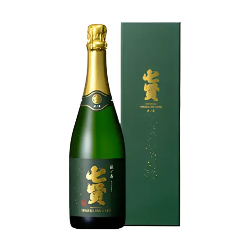 山梨銘釀 七賢 杜之奏 SPARKLING 山梨銘釀 七賢 杜之奏 SPARKLING