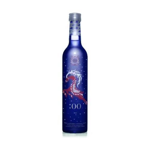 RiceWine 株式会社 CHRISTMAS NIJI 午夜二時 RiceWine 株式会社 CHRISTMAS NIJI 午夜二時