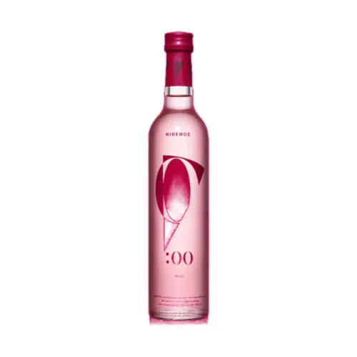 RiceWine 株式会社 HINEMOS REIJI 午夜零時 RiceWine 株式会社 HINEMOS REIJI 午夜零時