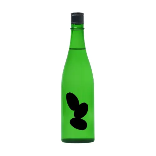大嶺酒造 Ohmine 三粒米 秋酒雄町 生詰 純米大吟釀