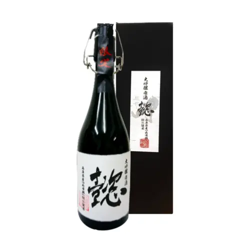 田邊酒造 越前岬 大吟釀雫酒 懿 田邊酒造 越前岬 大吟釀雫酒 懿
