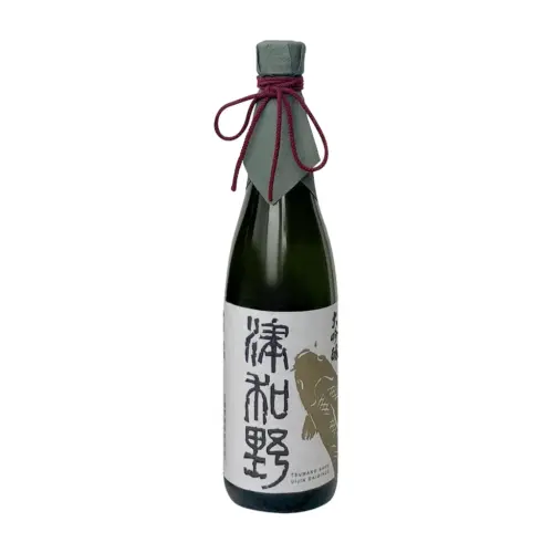 古橋酒造 初陣 津和野 大吟釀 (300ML/720ML/1800ML)