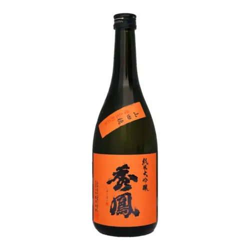 秀鳳 純米大吟釀 山田穗 二割二分 秀鳳 純米大吟釀 山田穗 二割二分