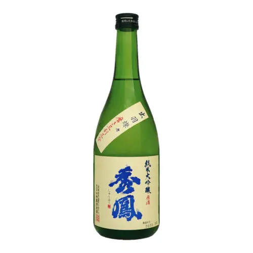 秀鳳 純米大吟釀 出羽燦燦 三割三分 (720ML/1800ML) 秀鳳 純米大吟釀 出羽燦燦 三割三分 (720ML/1800ML)