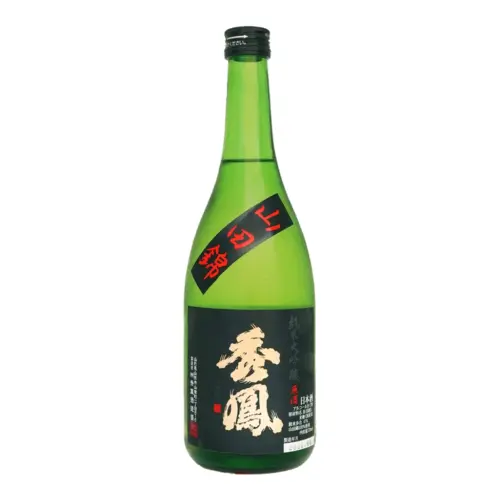 秀鳳 純米大吟釀 山田錦 四割七分 (720ML/1800ML) 秀鳳 純米大吟釀 山田錦 四割七分 (720ML/1800ML)