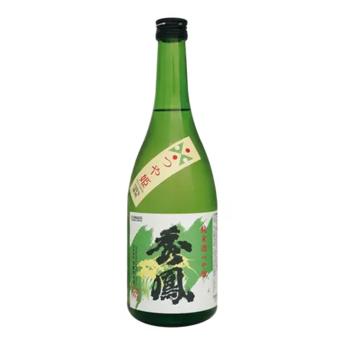 秀鳳 純米 艷姬 秀鳳 純米 艷姬