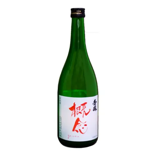 秀鳳 本釀造 概念 秀鳳 本釀造 概念