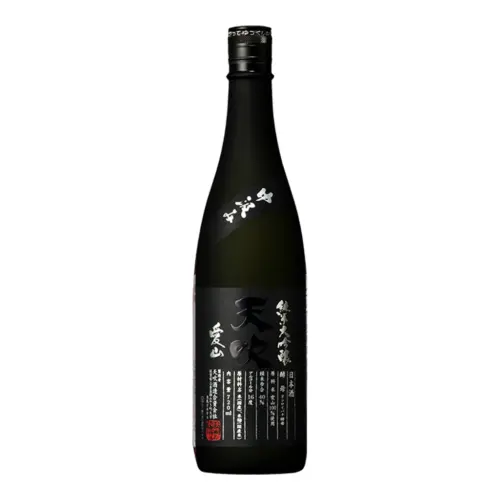 天吹 純米大吟釀 愛山 中汲 天吹 純米大吟釀 愛山 中汲