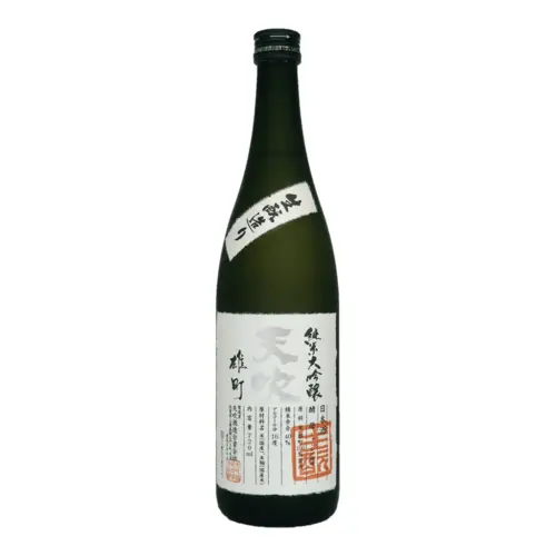 天吹 純米大吟釀 雄町 生酛 天吹 純米大吟釀 雄町 生酛