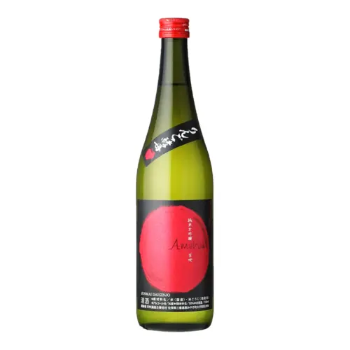 天吹 純米大吟釀 蘋果酵母 天吹 純米大吟釀 蘋果酵母