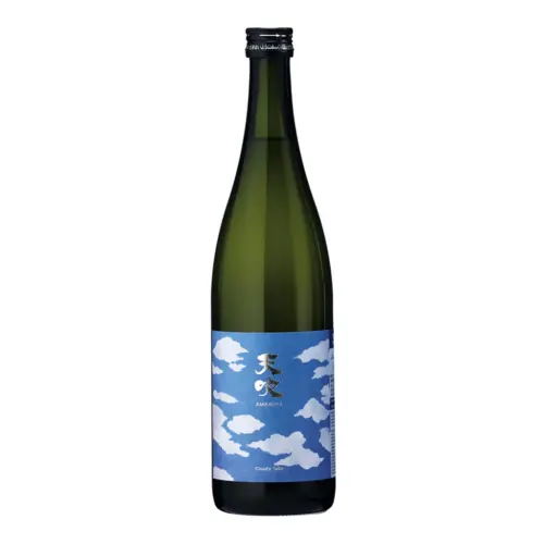 天吹 純米濁酒 雲朵 CLOUD 天吹 純米濁酒 雲朵 CLOUD