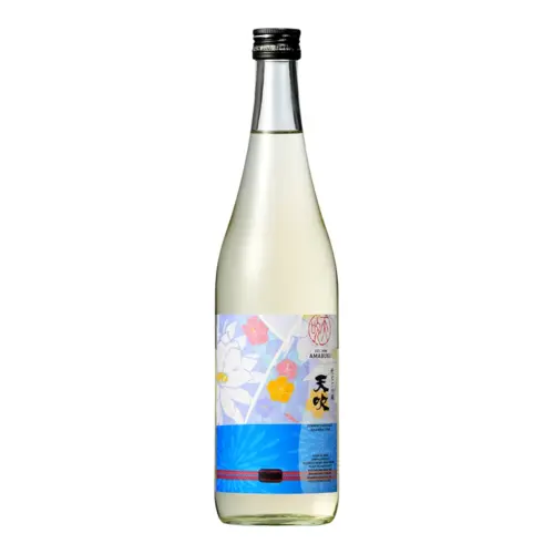天吹 純米大吟釀 LINEN 生 天吹 純米大吟釀 LINEN 生