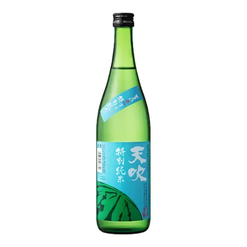 天吹 特別純米 夏之戀 天吹 特別純米 夏之戀