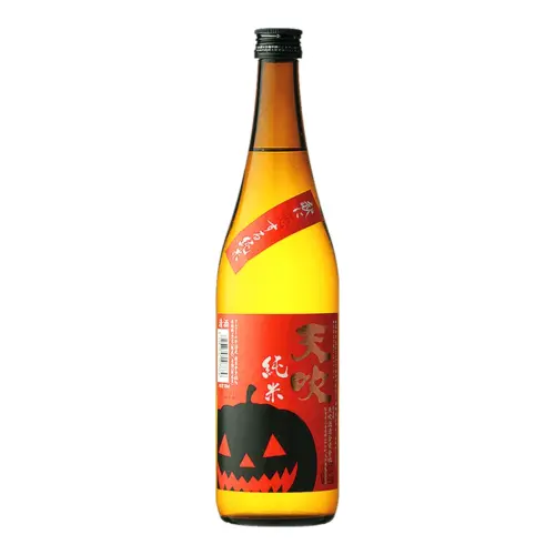 天吹 純米 秋之戀 天吹 純米 秋之戀