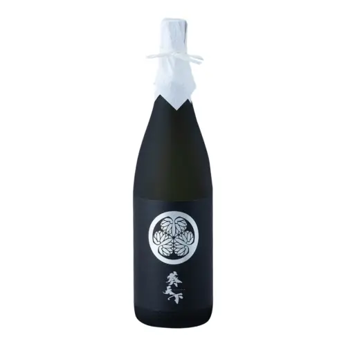 葵天下 純米大吟釀 BLACK LABEL 40 葵天下 純米大吟釀 BLACK LABEL 40