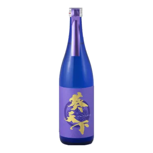 葵天下 純米大吟釀 BLUE LABEL 雄町 50 葵天下 純米大吟釀 BLUE LABEL 雄町 50