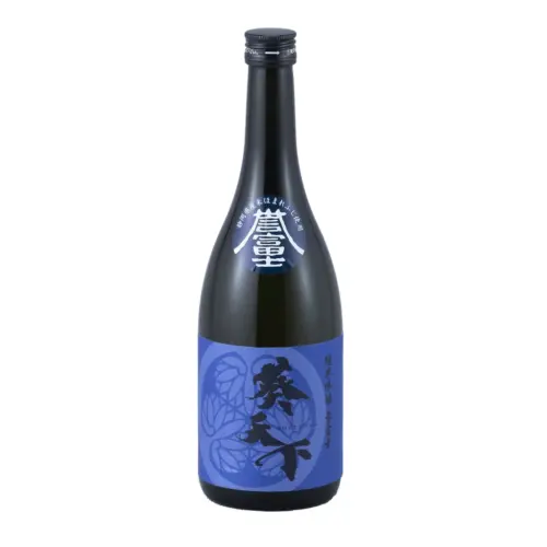 葵天下 純米吟釀 譽富士 55 葵天下 純米吟釀 譽富士 55