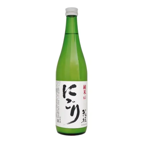 花垣 純米 濁酒 (300ML/720ML/1800ML) 花垣 純米 濁酒 (300ML/720ML/1800ML)
