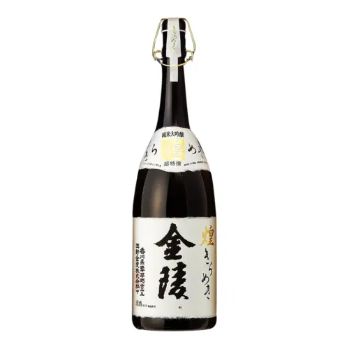 金陵 煌 純米大吟釀 金陵 煌 純米大吟釀