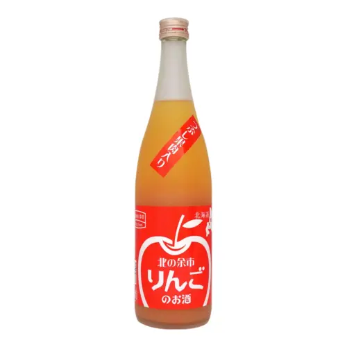 吉野物語 余市蘋果酒 (720ML/1800ML) 吉野物語 余市蘋果酒 (720ML/1800ML)