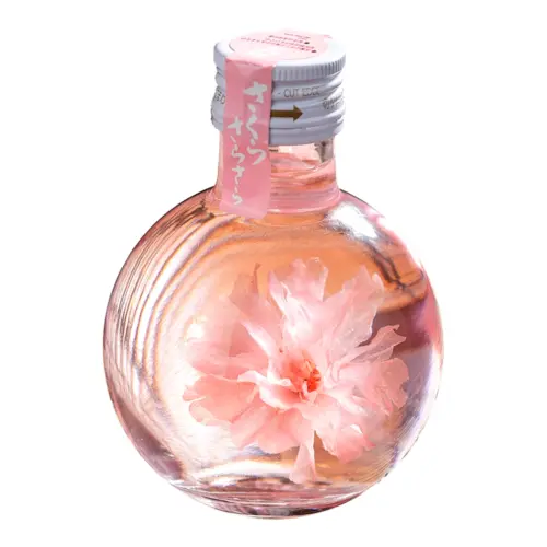 北岡本店 櫻花酒 SAKURA SARASARA 北岡本店 櫻花酒 SAKURA SARASARA