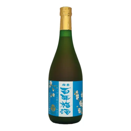 明利 百年梅酒 完熟濁梅酒 明利 百年梅酒 完熟濁梅酒