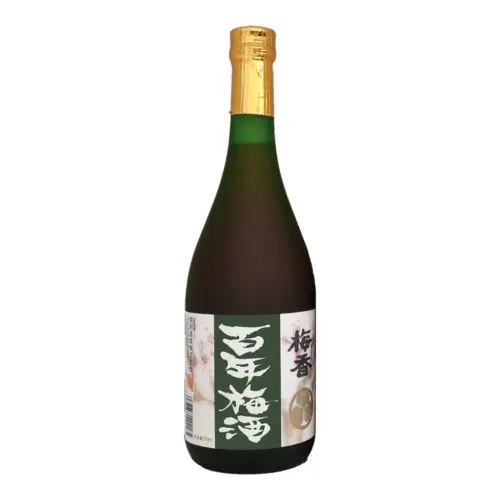 明利 百年梅酒 明利 百年梅酒
