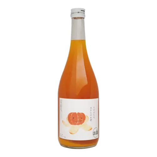明利 蜜柑酒 明利 蜜柑酒