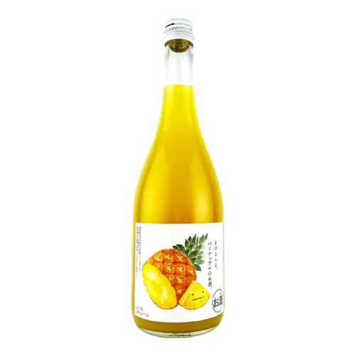 明利 鳳梨酒 明利 鳳梨酒