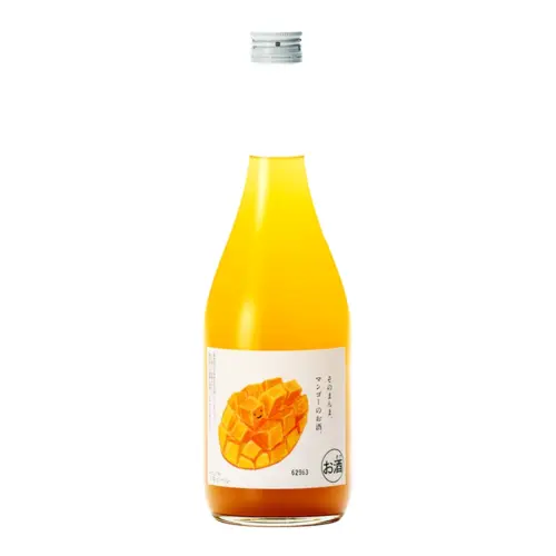 明利 芒果酒 明利 芒果酒