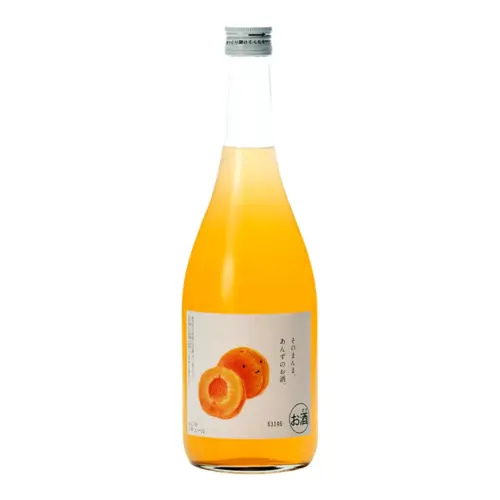 明利 杏桃酒 明利 杏桃酒