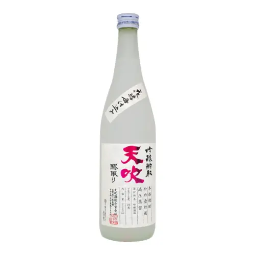 天吹 吟釀 粕取燒酎 天吹 吟釀 粕取燒酎