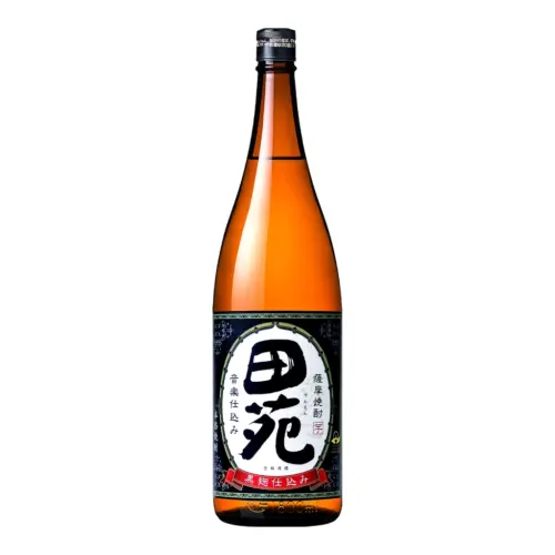 田苑 芋燒酎 黑麴 田苑 芋燒酎 黑麴