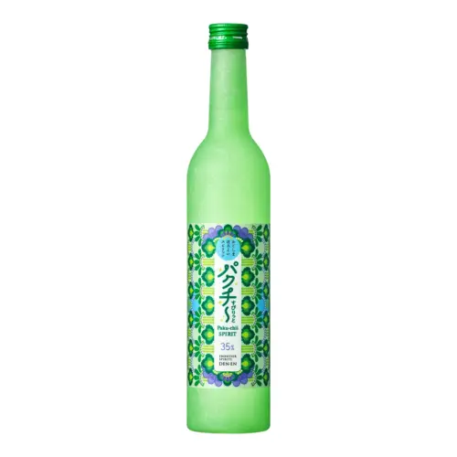 田苑 香菜燒酎 田苑 香菜燒酎