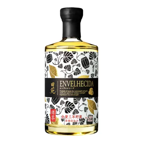 田苑 ENVELHECIDA 3年貯藏 芋燒酎 田苑 ENVELHECIDA 3年貯藏 芋燒酎