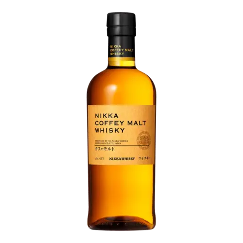 NIKKA 科菲麥芽威士忌