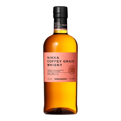 NIKKA 科菲穀物威士忌