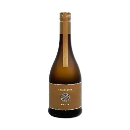 新政 Colors 產土 Earth 木桶生酛 直汲 新政 Colors 產土 Earth 木桶生酛 直汲 720ML 商品圖