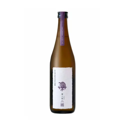 新政 紫八咫 2018 再仕入貴釀酒 新政 紫八咫 2018 再仕入貴釀酒 720ML 商品圖