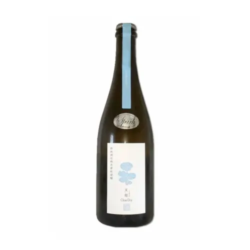 新政 天蛙 Clear Dry type 王冠 氣泡清酒 新政 天蛙 Clear Dry type 王冠 氣泡清酒 750ML 商品圖