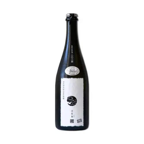 新政 涅槃龜 Sparkling 氣泡清酒 新政 涅槃龜 Sparkling 氣泡清酒 720ML 商品圖