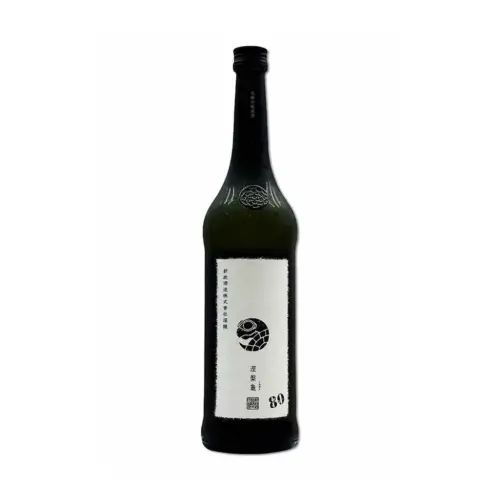 新政 涅槃龜 80 生酛純米酒 新政 涅槃龜 80 生酛純米酒 720ML 商品圖