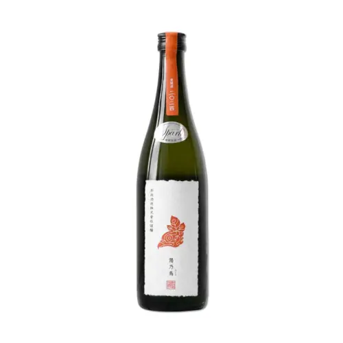 新政 陽乃鳥 貴釀氣泡酒 新政 陽乃鳥 貴釀氣泡酒 735ML 商品圖