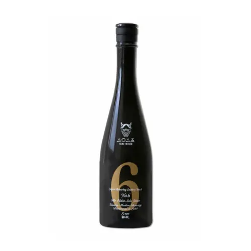 新政 No.6 S-Type 生酒 720ML 商品圖