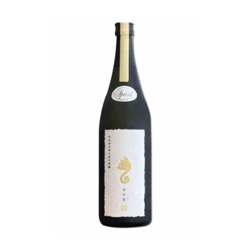 新政 亞麻貓 氣泡版 新政 亞麻貓 氣泡版 735ML 商品圖