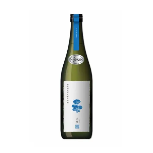 新政 天蛙 氣泡清酒 新政 天蛙 氣泡清酒 720ML 商品圖