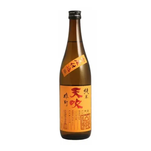 天吹 純米 雄町 山廢 天吹 純米 雄町 山廢