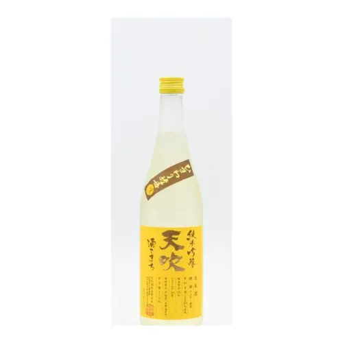 天吹 純米吟釀 向日葵酵母 生 天吹 純米吟釀 向日葵酵母 生