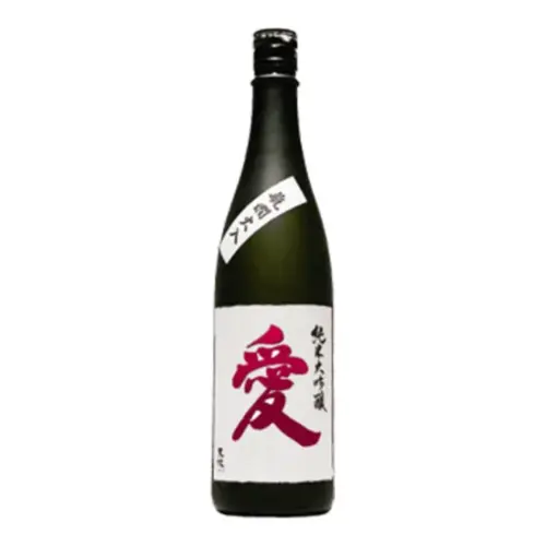 天吹 純米大吟釀 愛山 海外限定 天吹 純米大吟釀 愛山 海外限定
